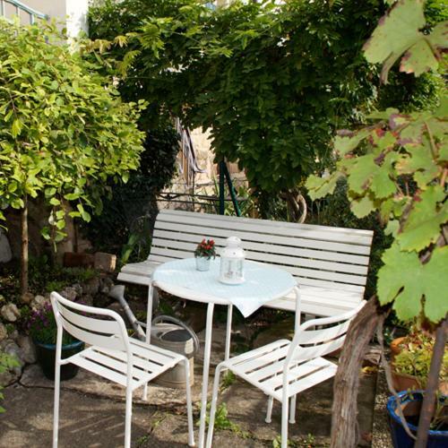 Ferienwohnung Appolonia Neustadt an der Weinstraße Exterior foto